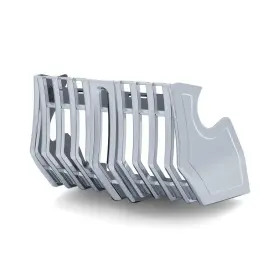 Kur6414 Kuryakyn Chrome Precision Coolant Pump Cover - 6414