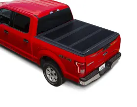 Hf350m Leer 631290 Fits 2014 For Toyota Tundra