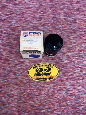 15410-mm9-003 Lemans Oil Filter 01-0035x Honda