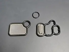 Mp10-008-0001sid Lenkdou K-series Vtec Spool Valve Strainer Gasket Oil Pressure Switch O-ring And Vtc Kit