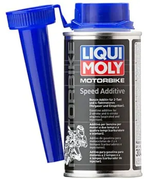 20108 Liqui Moly Speed Additive -