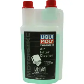 20218 Liqui Moly Air Filter Cleaner - 1/liter