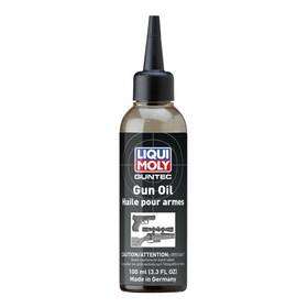 Liqui Moly 24402 Liquimoly Guntec Gun Oil