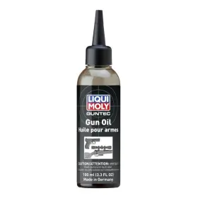 24402 Liqui Moly Liquimoly Guntec Gun Oil