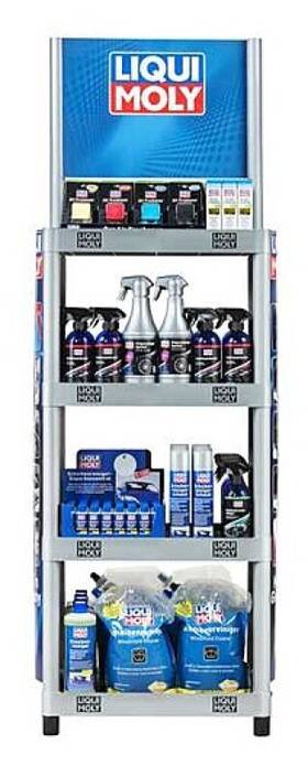 Liqui Moly Lqm9989 Futura Rack