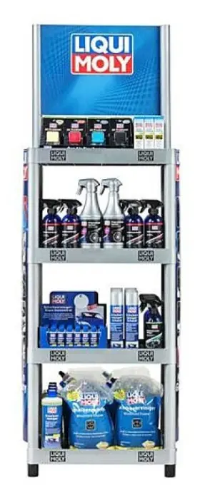 Lqm9989 Liqui Moly Futura Rack