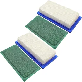 492889s Locopow 494511 Air Filter 494511s And Pre 492889 Replace For