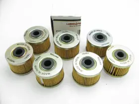 Ml16815 Luberfiner P7013-7 7 P7013 Oil Filter Replaces 24944 89944 Pf2148 P7132 Lf474