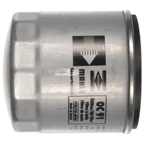 Oc-91 Mahle Oc 91 Engine Oil Filter For