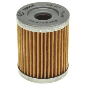 Ox-407 Mahle Ox407 Engine Oil Filter For