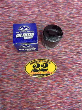 At-7011 Marshall Racing 89-3501 Oil Filter