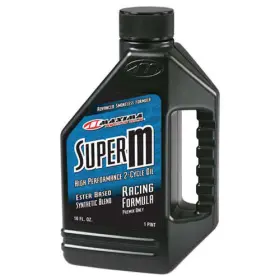 Maxima 051027000214 Super-m 16oz