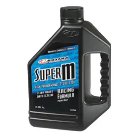Maxima 051027000221 Super-m 64oz
