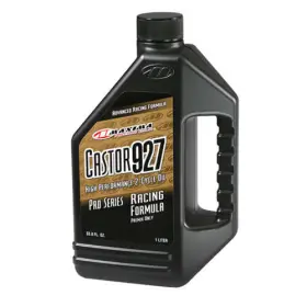 Maxima 051027000344 Castor 927 Premix Ltr