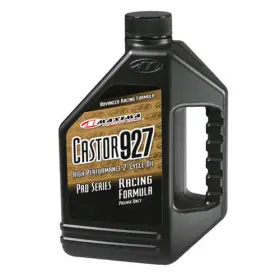Maxima 051027000368 Castor 927 64oz