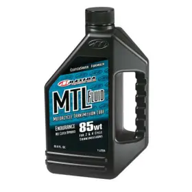 85wt Maxima 051027003086 Mtl-e Liter
