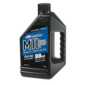 80wt Maxima 051027003116 Mtl-r Liter