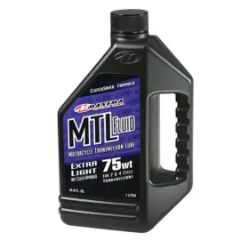 75wt Maxima 051027003147 Mtl-xl Liter