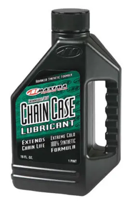 Maxima 051027003239 Chain Case Oil 16 Oz Maxima 051027003239 Chain Case Oil 16 Oz