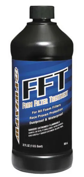Maxima 051027004069 Fft 16oz Maxima 051027004069 Fft 16oz
