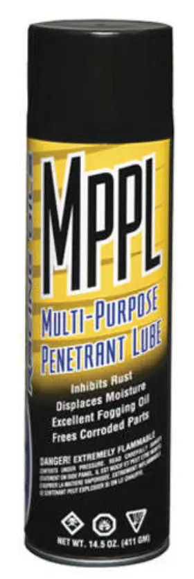 Maxima 051027004298 Mppl 20oz 15.5oz Net