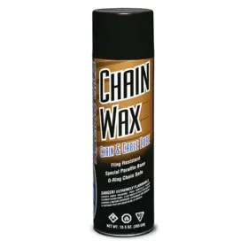 13.5net Maxima 051027004335 Chain Wax 200z 13.5net Maxima 051027004335 Chain Wax 200z