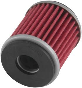 Maxima 4930-m312438-atv Profilter Oem Replacement Oil Filter For 2007-2008 Yamaha Yfz450 Se Atv
