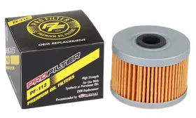 5908-m584394-atv Maxima Profilter Oem Replacement Oil Filter For 1985-1986 Honda Atc350x Atv