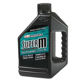 Maxima 851211905413 Super M Inj 128 Oz