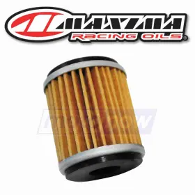 3nnk Maxima Mn/3nnk Profilter Oem Replacement Oil Filter For 1988-2000 Honda Trx300 Ai