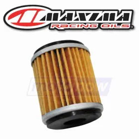 5yj4 Maxima Mn/5yj4 Profilter Oem Replacement Oil Filter For 2008-2010 Kawasaki Klx450r - Ry