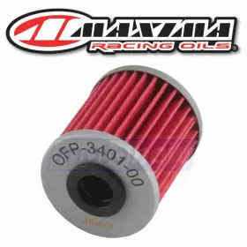 83qe Maxima Mn/83qe Profilter Oem Replacement Oil Filter For 2019 Kawasaki Kx250 - Engine Mt