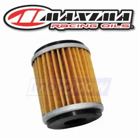 Cp3g Maxima Mn/cp3g Profilter Oem Replacement Oil Filter For 1993-2018 Honda Xr650l - Gx