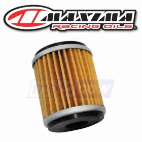 Vbe6 Maxima Mn/vbe6 Profilter Oem Replacement Oil Filter For 1981-1984 Honda Xr500r - Ij