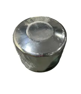 63782-80t Mid-usa 87170 Harley Davidson Chrome Oil Filter