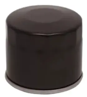 87184 Mid-usa 87174 Black Oil Filter Paper Element Harley Big Twin Evolution Sportster
