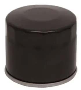 87183 Mid-usa Harley Davidson 99 Twin Cam Motorcycle Parts Oil Filter