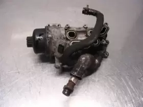 Fl526 Mini R60 Cooper Countryman 1.6l Oil Filter Housing 89k Mi 11 12 13 14 15 16