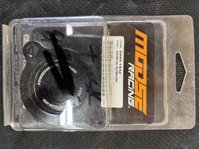 Moose Offroad 0940-1941 Machined Oil Filter Cover - 0940-1942 3-5