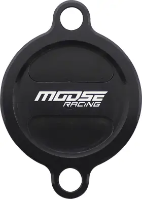 T14-5302gb Moose Offroad Oil Filter Cover - Fits Husqvarna/ktm