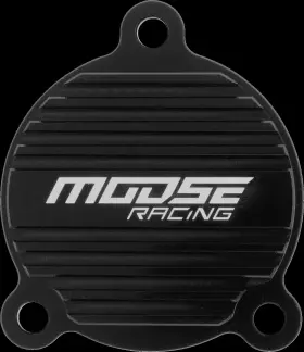 T14-5312b Moose Offroad Oil Filter Cover - Fits Ktm/gas Gas
