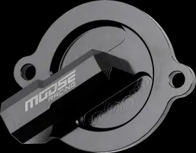 T14-5321gb Moose Offroad Oil Filter Cover Fits For Husqvarna/ktm