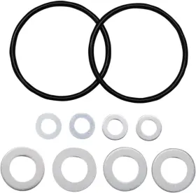 23-026 Moose Racing Oil Filter Hardware Kit