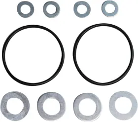 3999405 Moose Racing Oil Filter Hardware Kit Kawasaki Kx 250 F 2004-2018