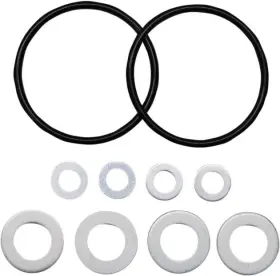3999406 Moose Racing Oil Filter Hardware Kit Kawasaki Kx 450 F 2016-2018