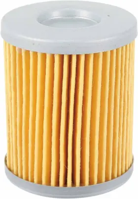6780-m244138-atv Moose Racing Oil Filter For 2008-2011 Polaris Outlaw 525 Irs Atv Second