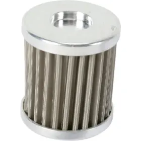69749 Moose Racing Resuable Oil Filter 2nd Stainless Steel #69749 Ktm