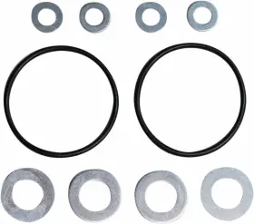 924.2401-1088 Moose Racing Oil Filter Hardware Kit -