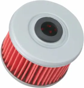 9830-m736238-atv Moose Racing Oil Filter For 2009-2014 Honda Trx420fpa Rancher At 4x4 With Power Steering