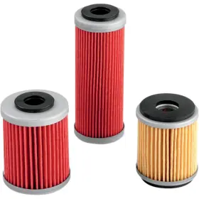Dt-09-70 Moose Racing Oil Filter